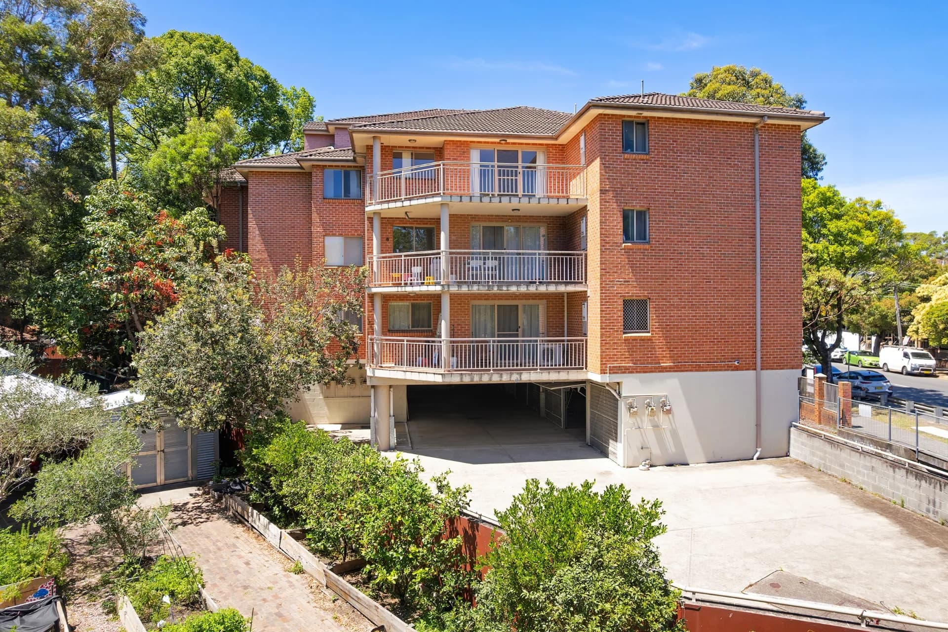8/4-6 Elva Street, Strathfield - Image 1