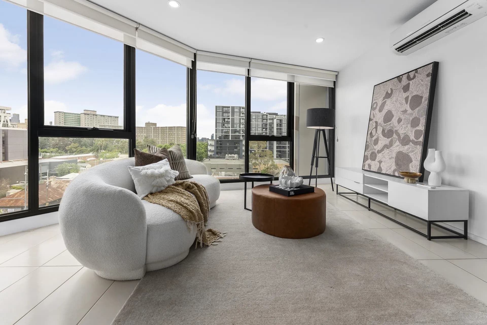 513/179 Boundary Road, North Melbourne - Image 1