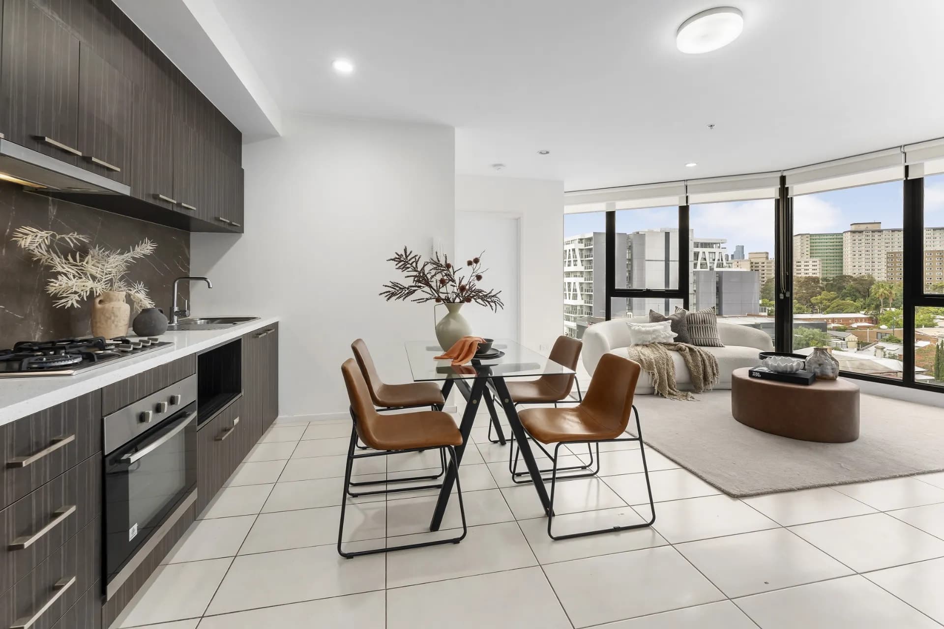 513/179 Boundary Road, North Melbourne - Thumbnail 3