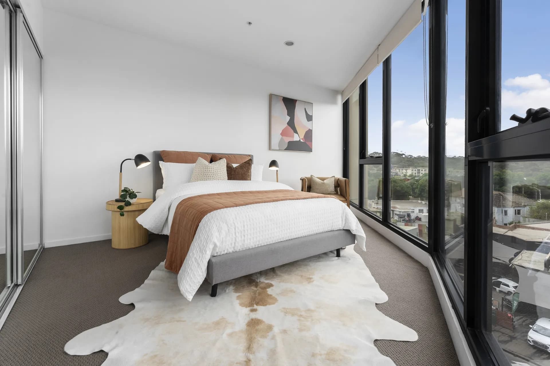 513/179 Boundary Road, North Melbourne - Thumbnail 4