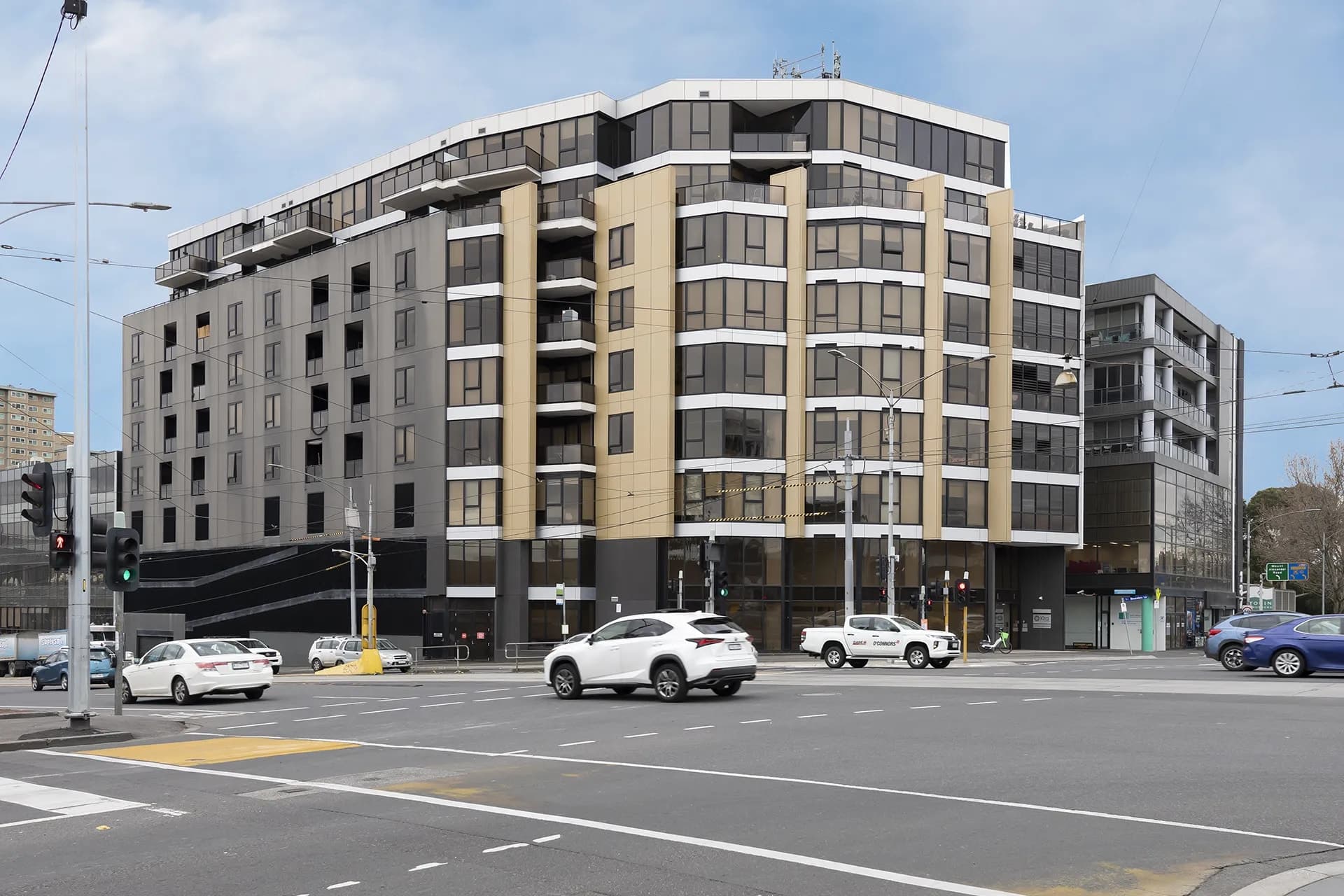 513/179 Boundary Road, North Melbourne - Thumbnail 7