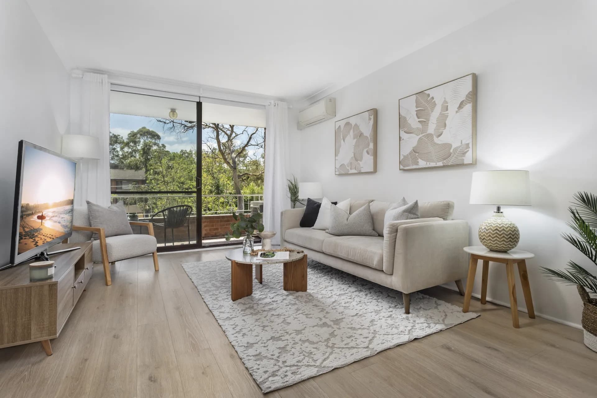 13/6 Benton Avenue, Artarmon - Image 1