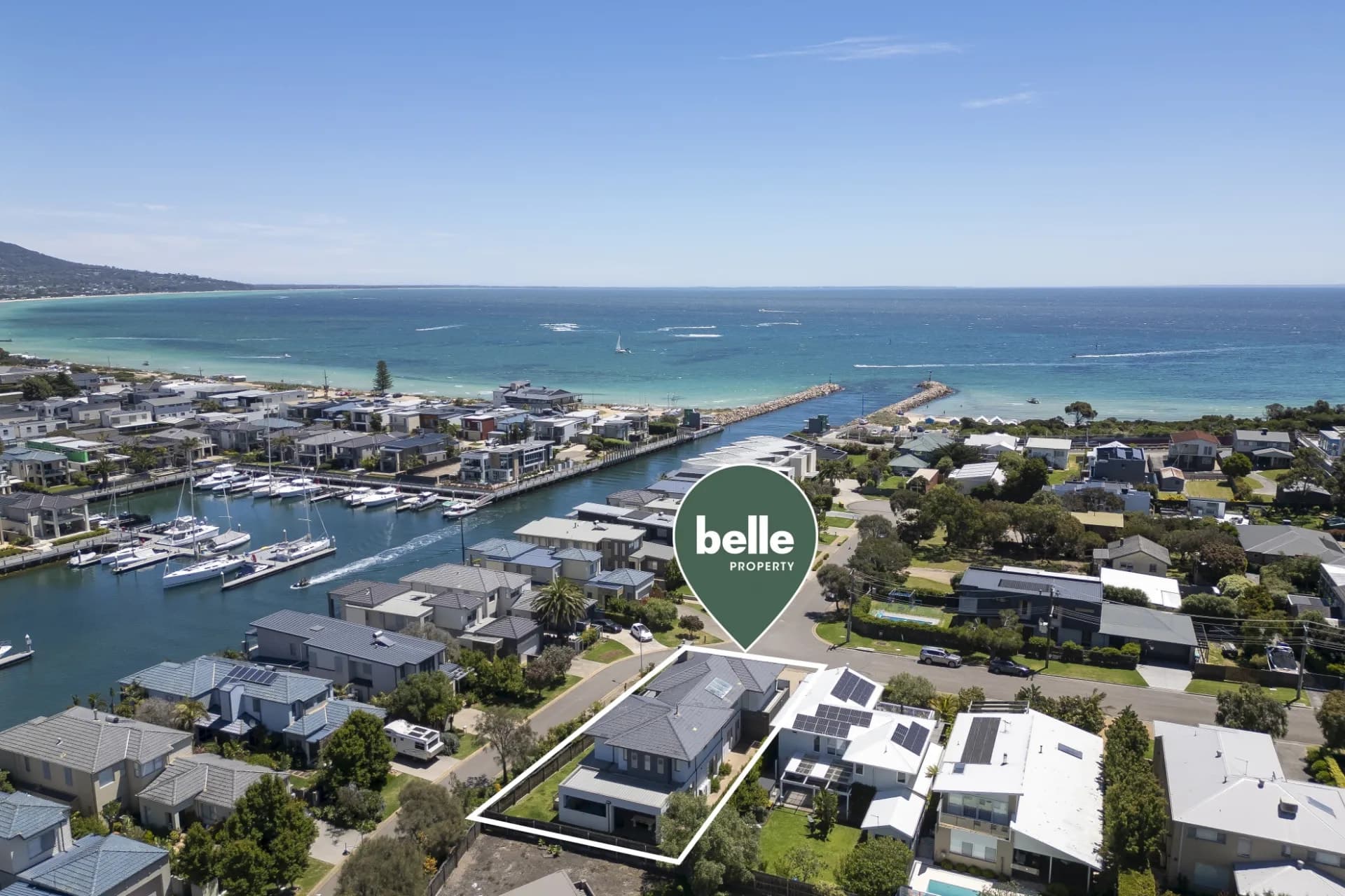 17 Pebble Way, Safety Beach - Image 1