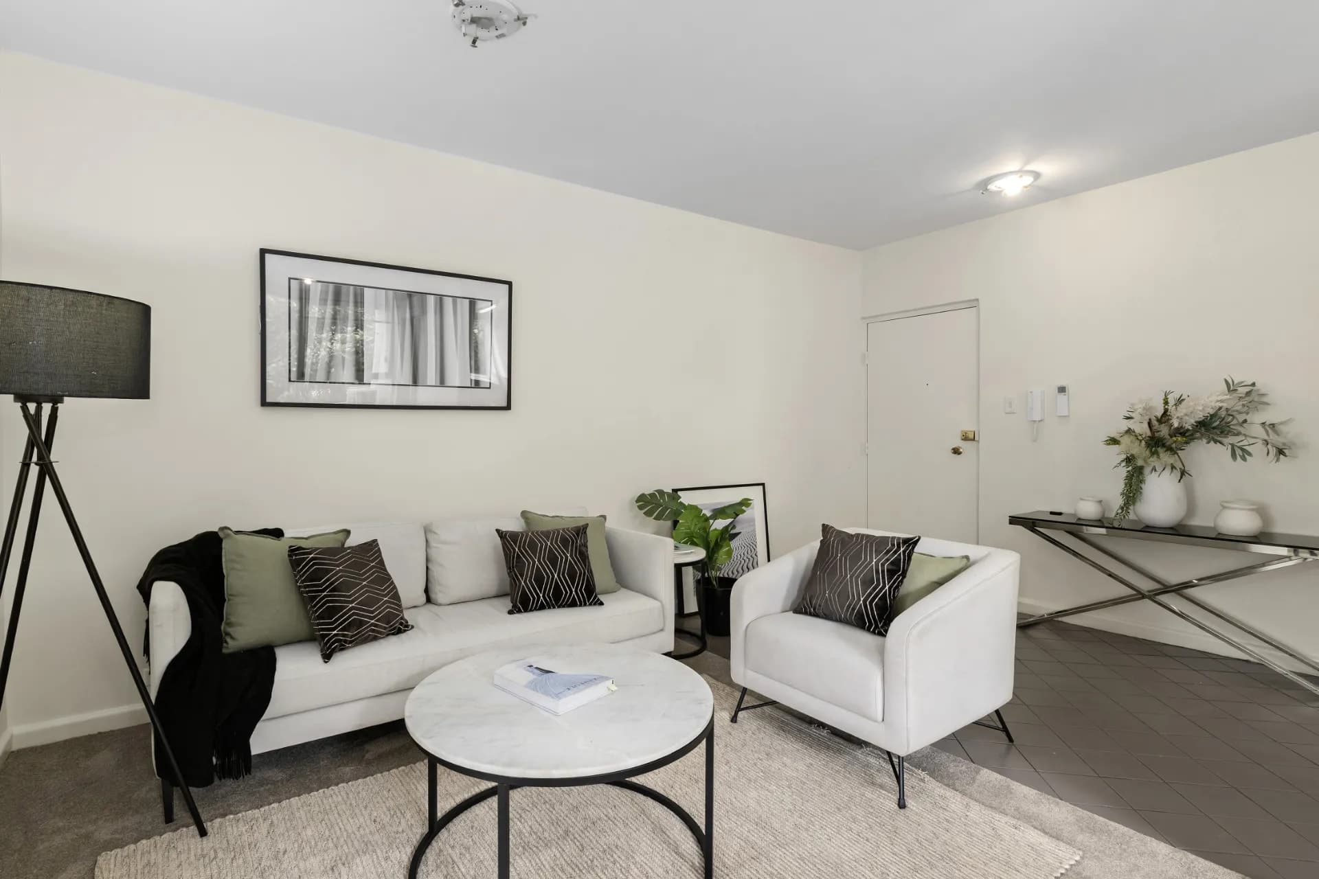 17/30 Mona Place, South Yarra - Thumbnail 5