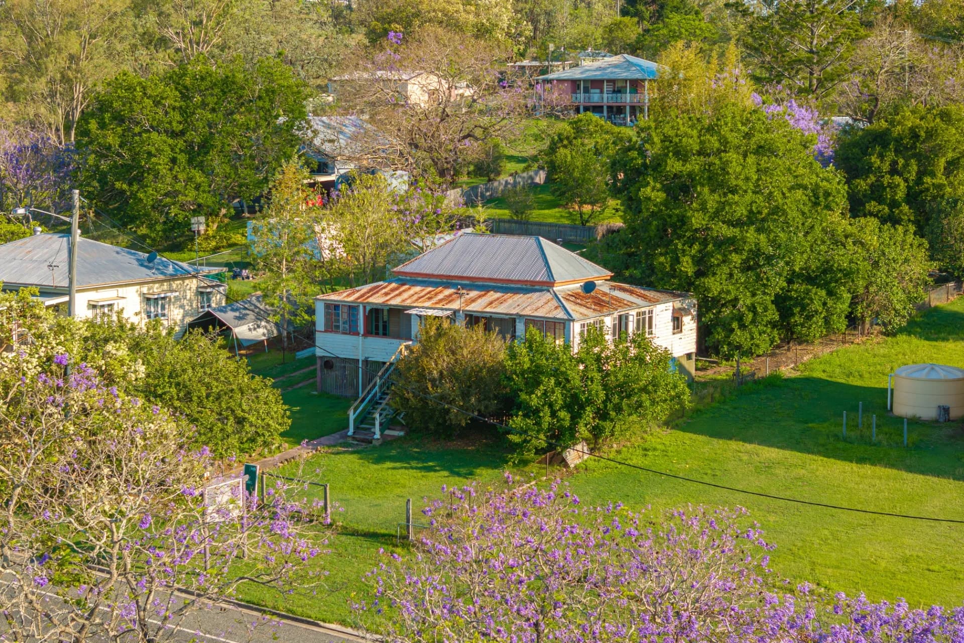 23 Boonara Street, Goomeri, QLD, Goomeri - Image 1