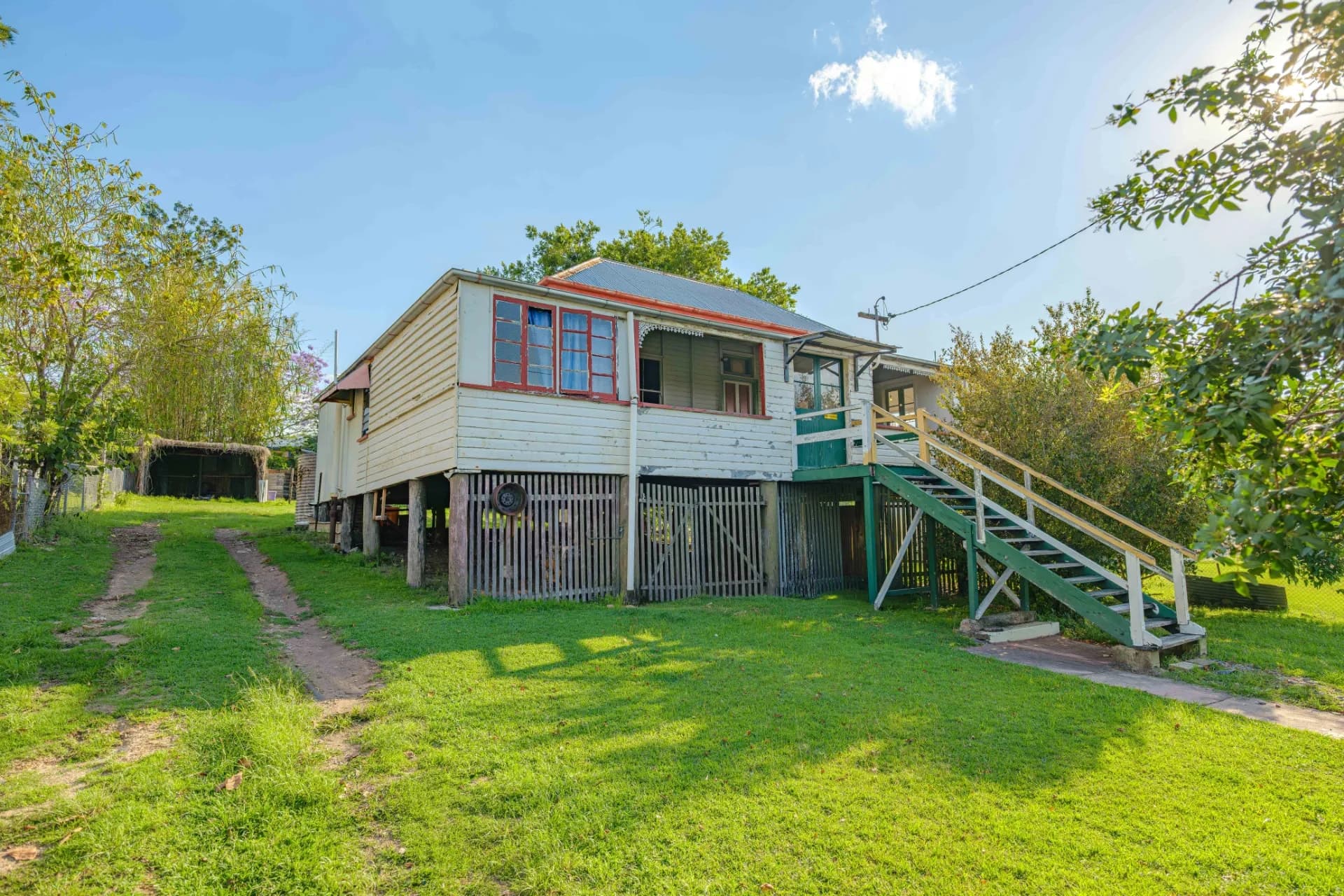 23 Boonara Street, Goomeri, QLD, Goomeri - Thumbnail 2