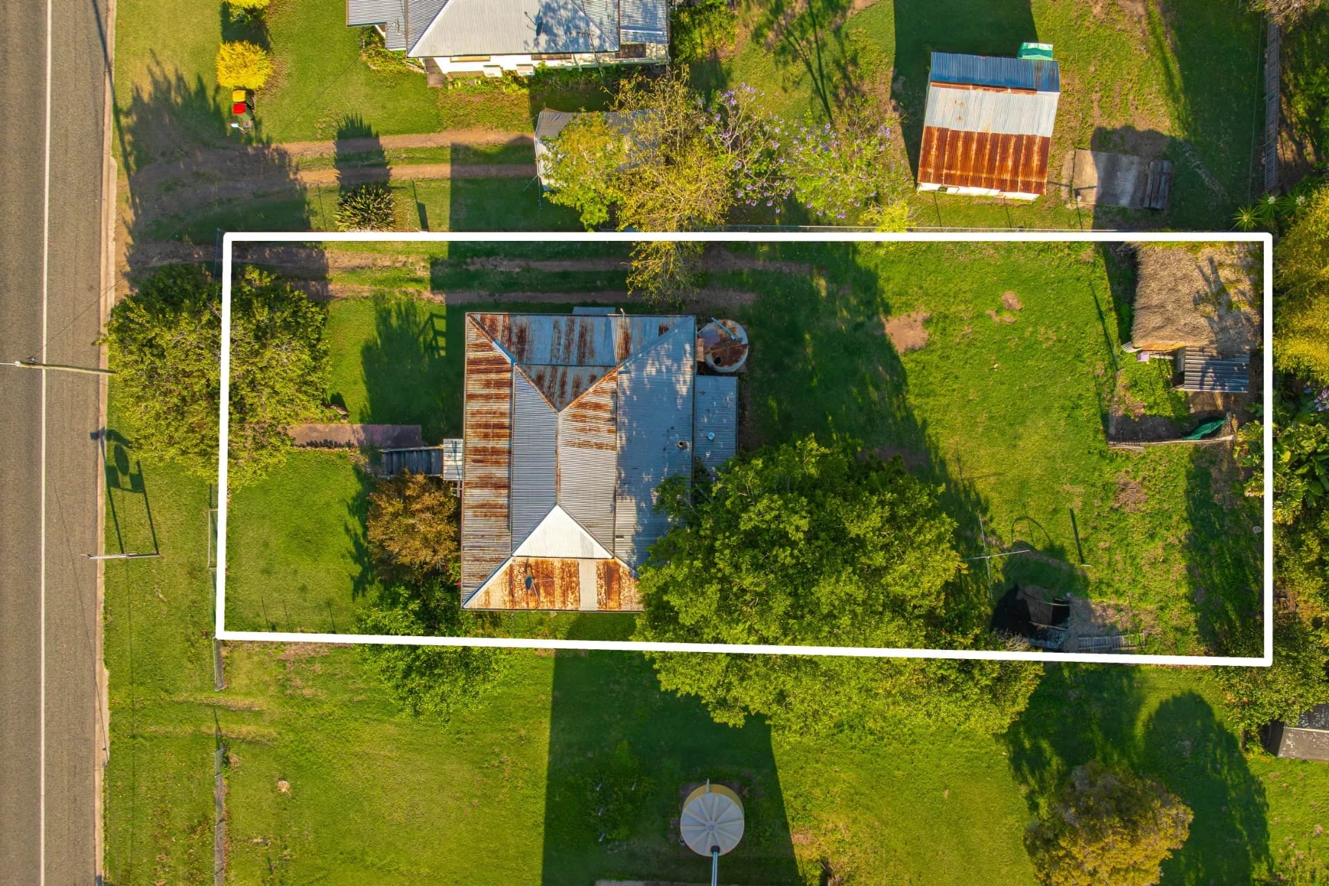 23 Boonara Street, Goomeri, QLD, Goomeri - Thumbnail 3
