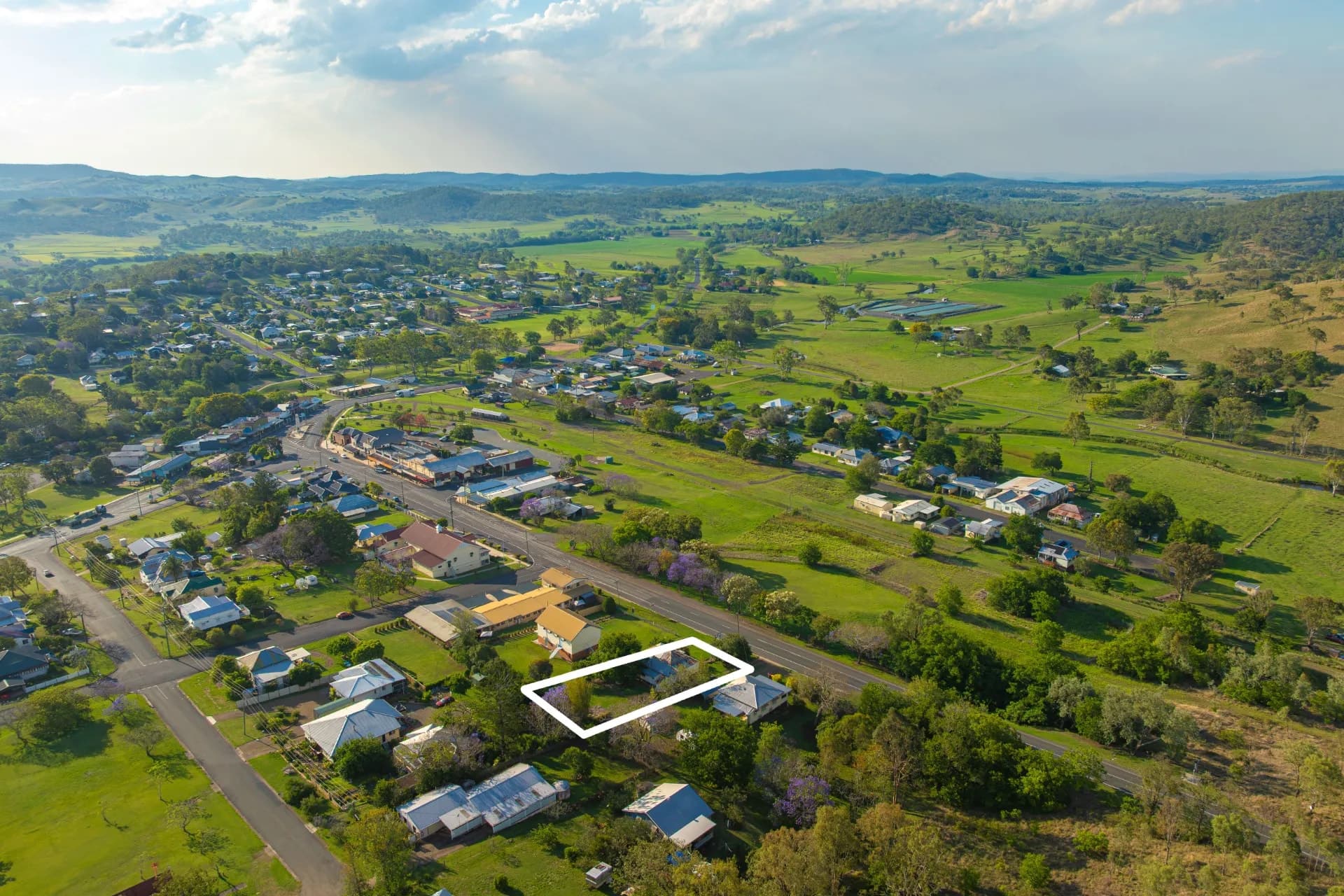23 Boonara Street, Goomeri, QLD, Goomeri - Thumbnail 4