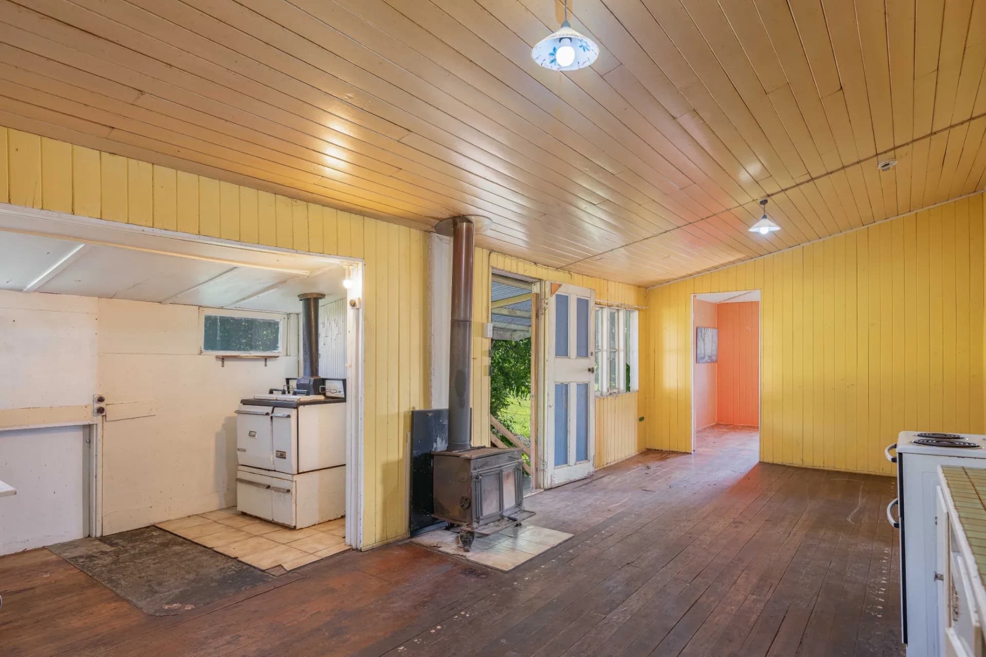 23 Boonara Street, Goomeri, QLD, Goomeri - Thumbnail 6