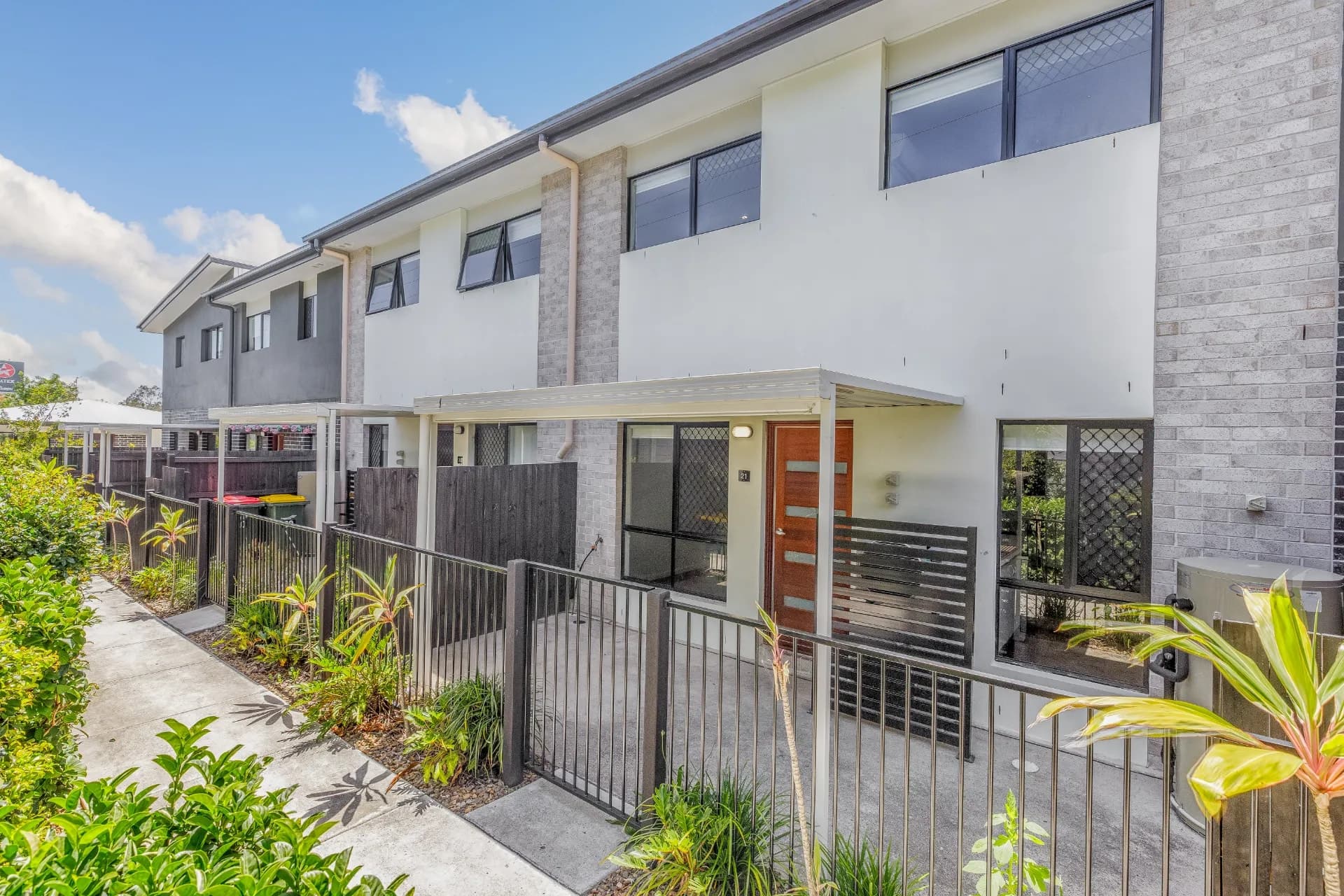 Unit 21/100 Stodart Terrace, Mango Hill - Image 1
