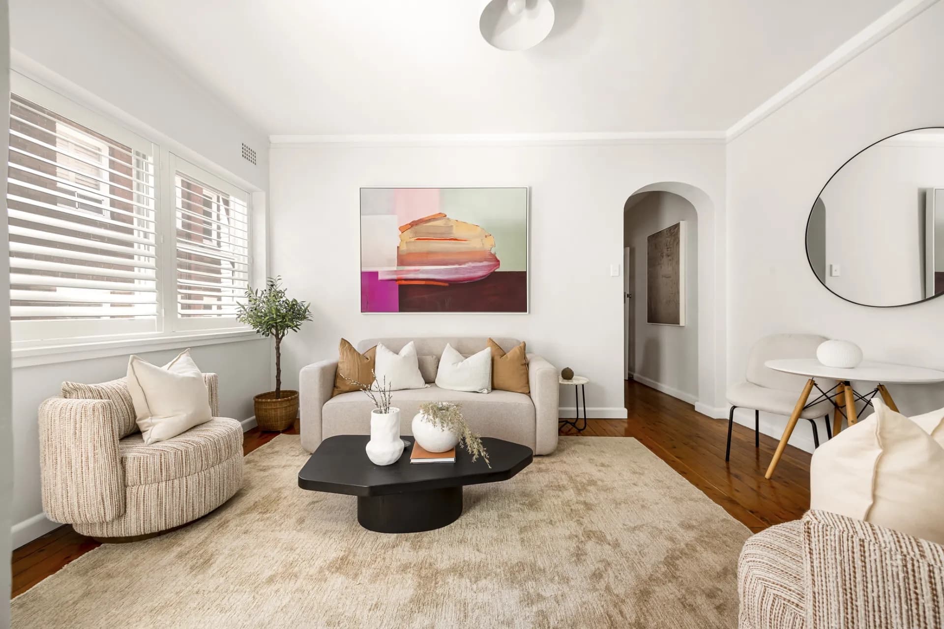 4/1 Ocean Street, Woollahra, NSW, Woollahra - Image 1