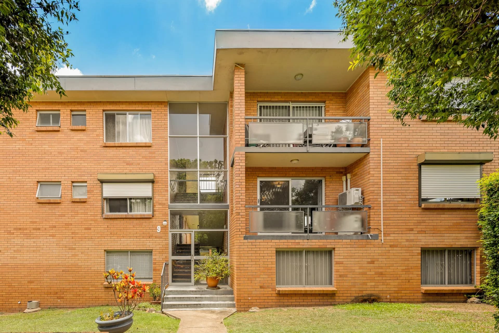 1/9 Newby Street, Nundah - Image 1