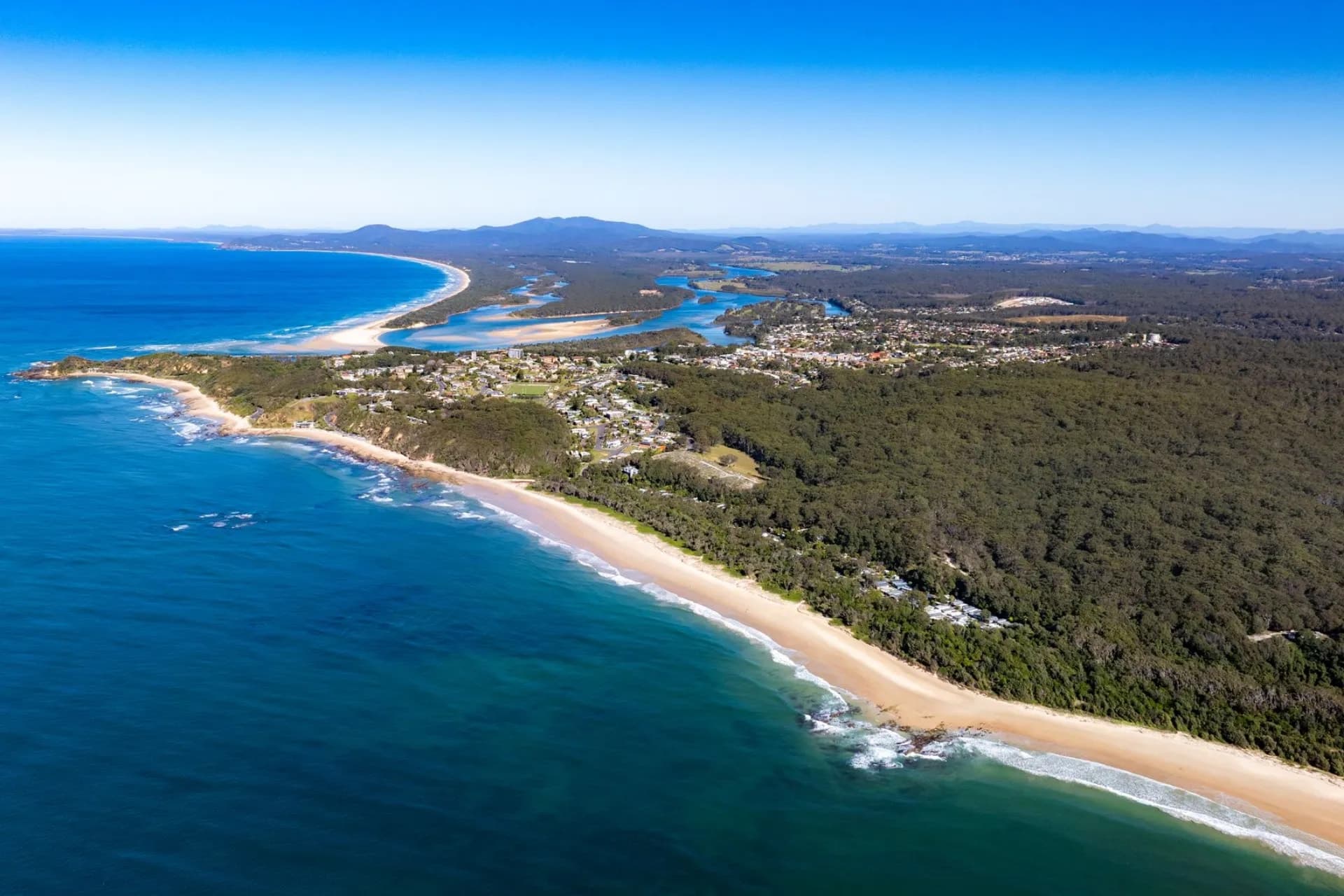 Lot 12, Bellbird Estate Nambucca Heads - Image 1