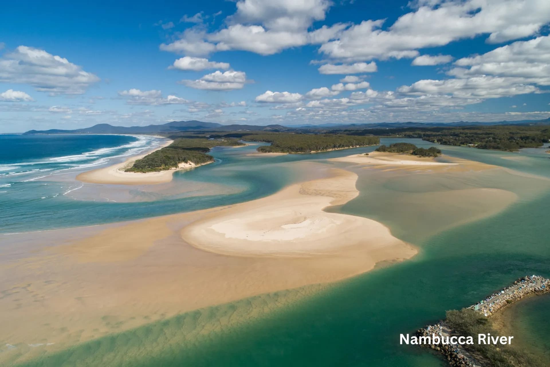 Lot 12, Bellbird Estate Nambucca Heads - Thumbnail 2