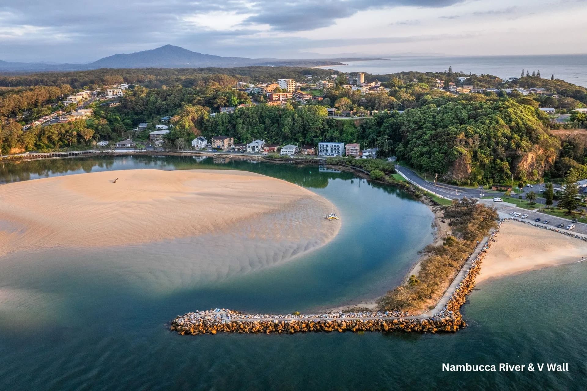 Lot 12, Bellbird Estate Nambucca Heads - Thumbnail 3