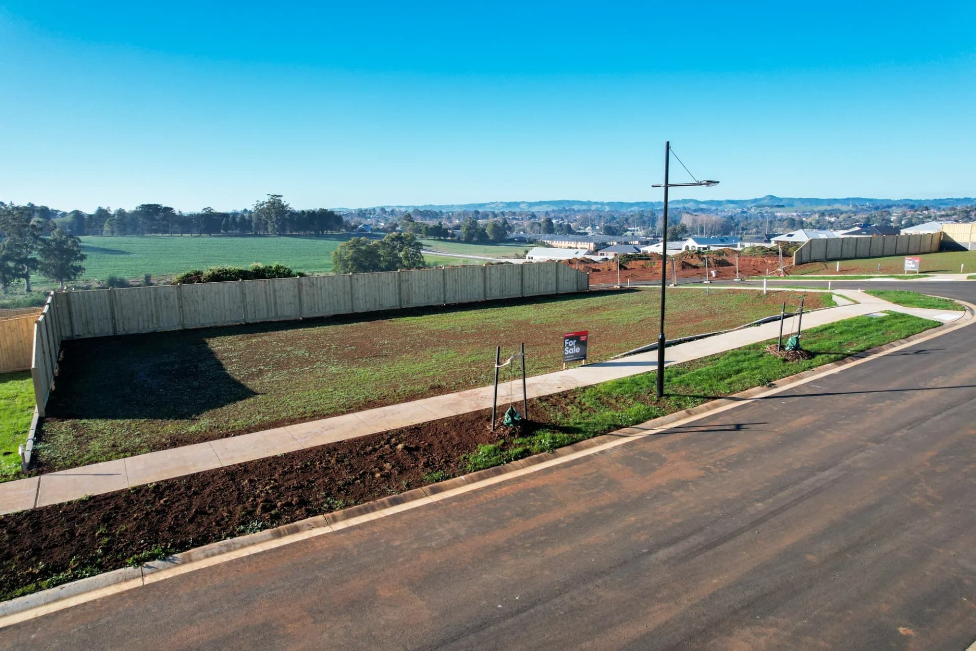 Lot 3314, 1 Hartford Avenue, Warragul, VIC, Warragul, - Image 1
