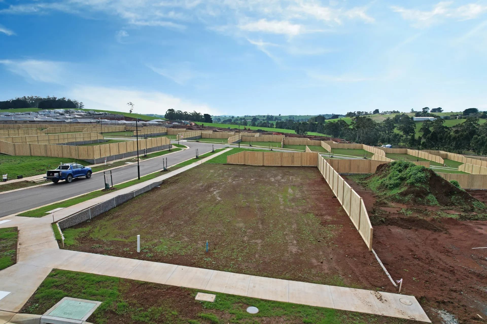 Lot 3314, 1 Hartford Avenue, Warragul, VIC, Warragul, - Thumbnail 5