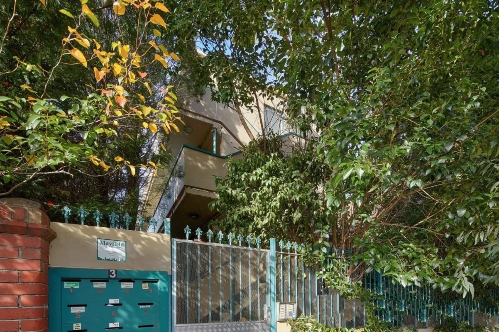 3/3 Dalgety  Street, St Kilda., St Kilda - Thumbnail 2