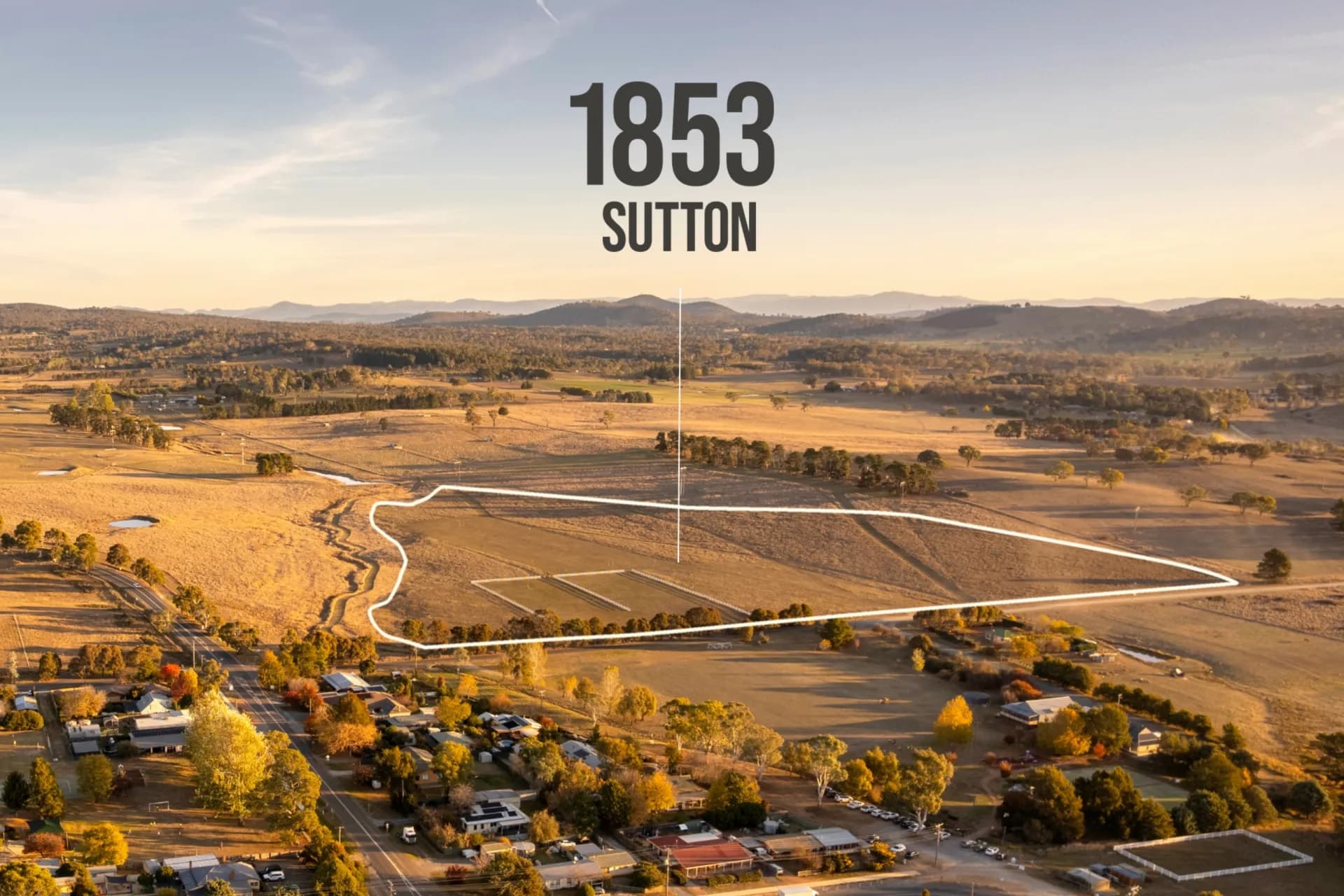 Lot 11, 2155 Sutton Road, Sutton, NSW, Sutton, - Image 1