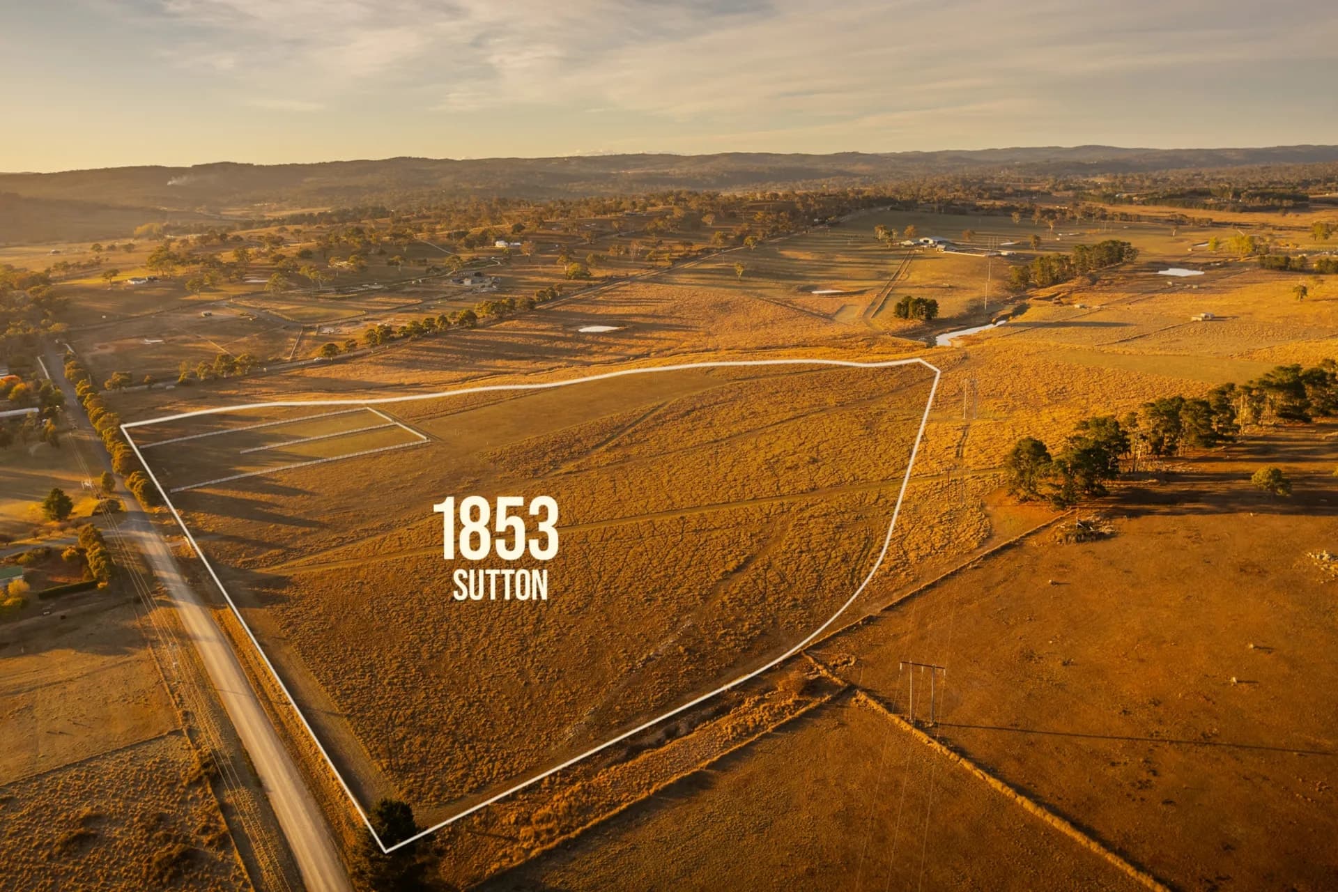 Lot 11, 2155 Sutton Road, Sutton, NSW, Sutton, - Thumbnail 3