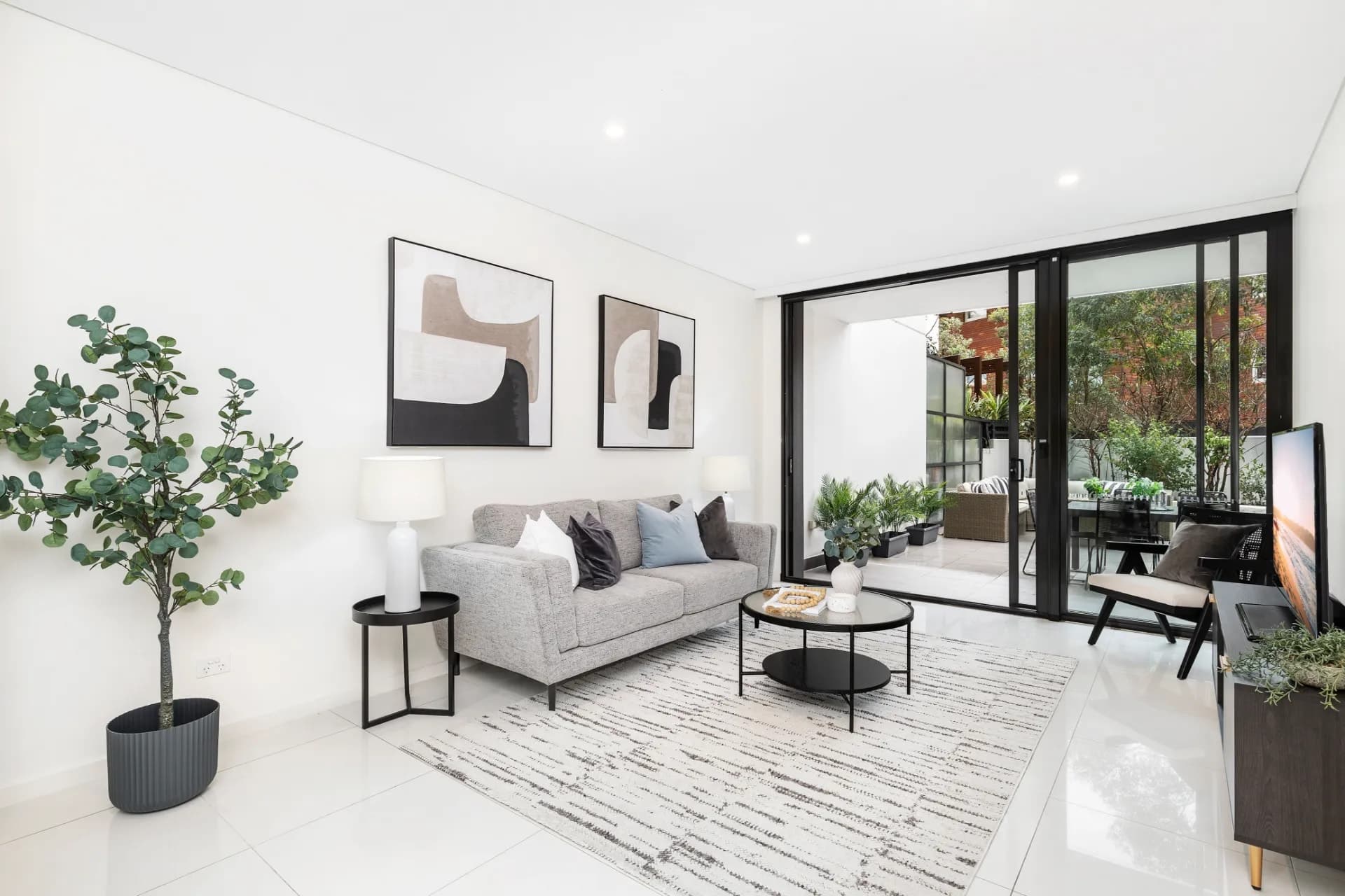 107/2 Burley Street, Lane Cove - Thumbnail 2