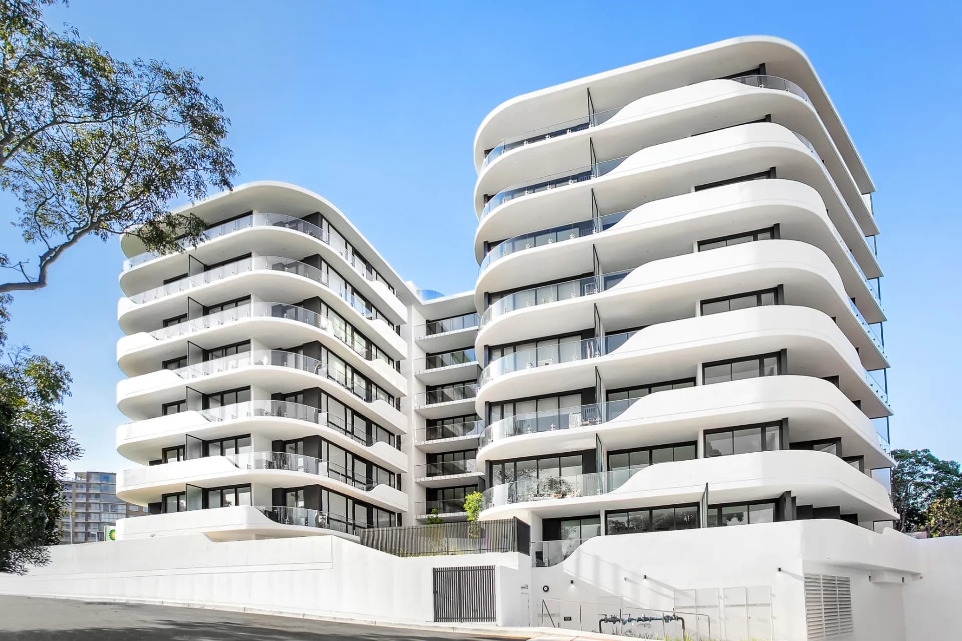 107/2 Burley Street, Lane Cove - Thumbnail 6