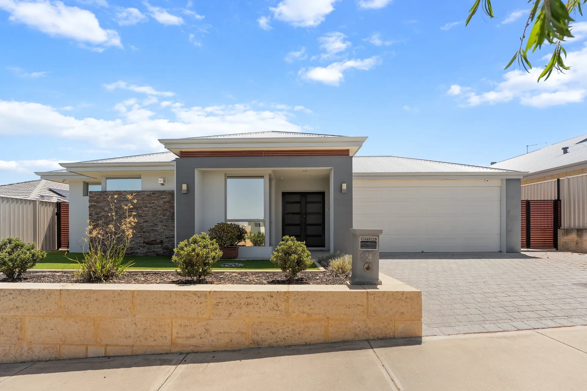 54 Hillsborough Ave, Baldivis - Image 1