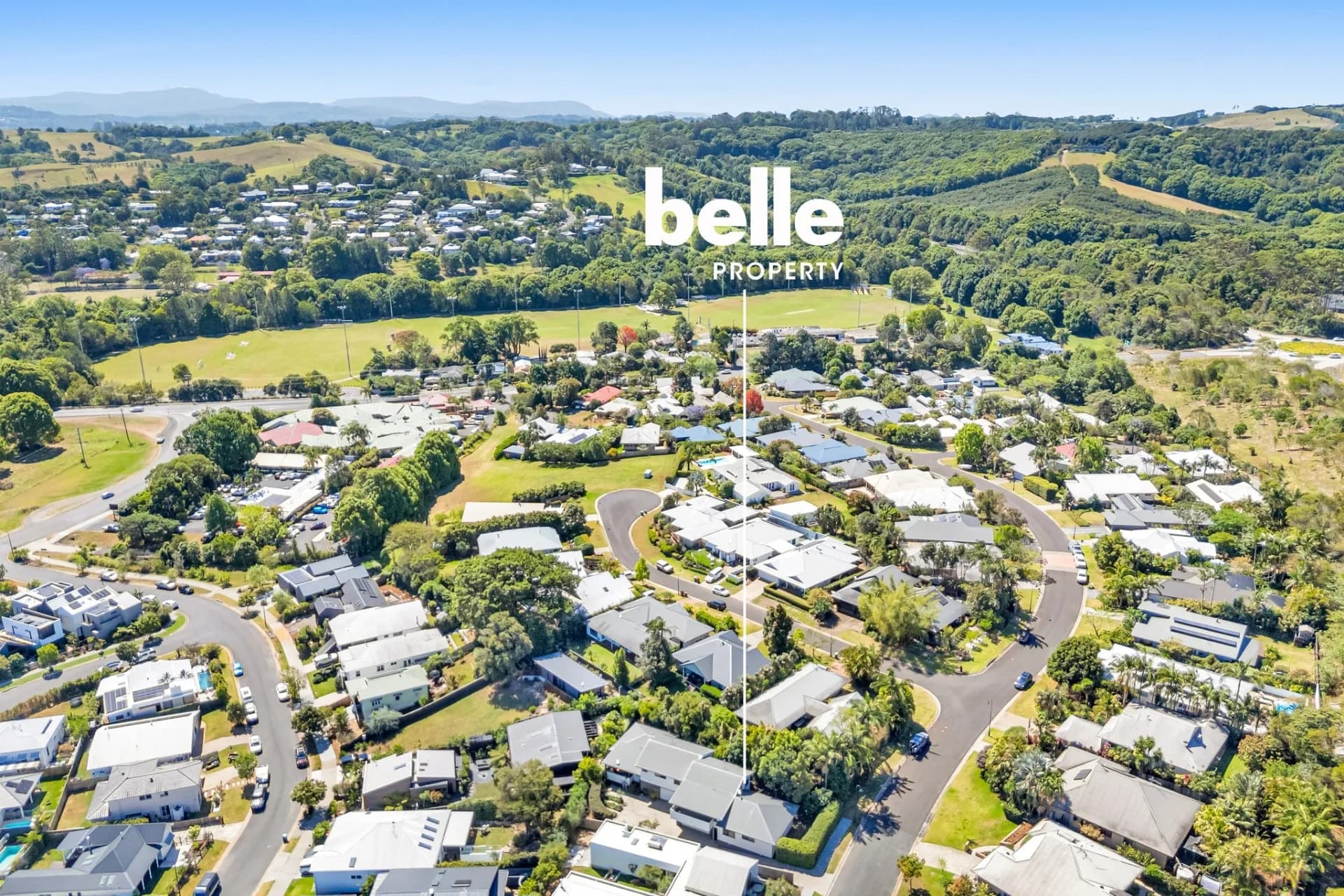 1/28 Blackwood Crescent, Bangalow - Image 1