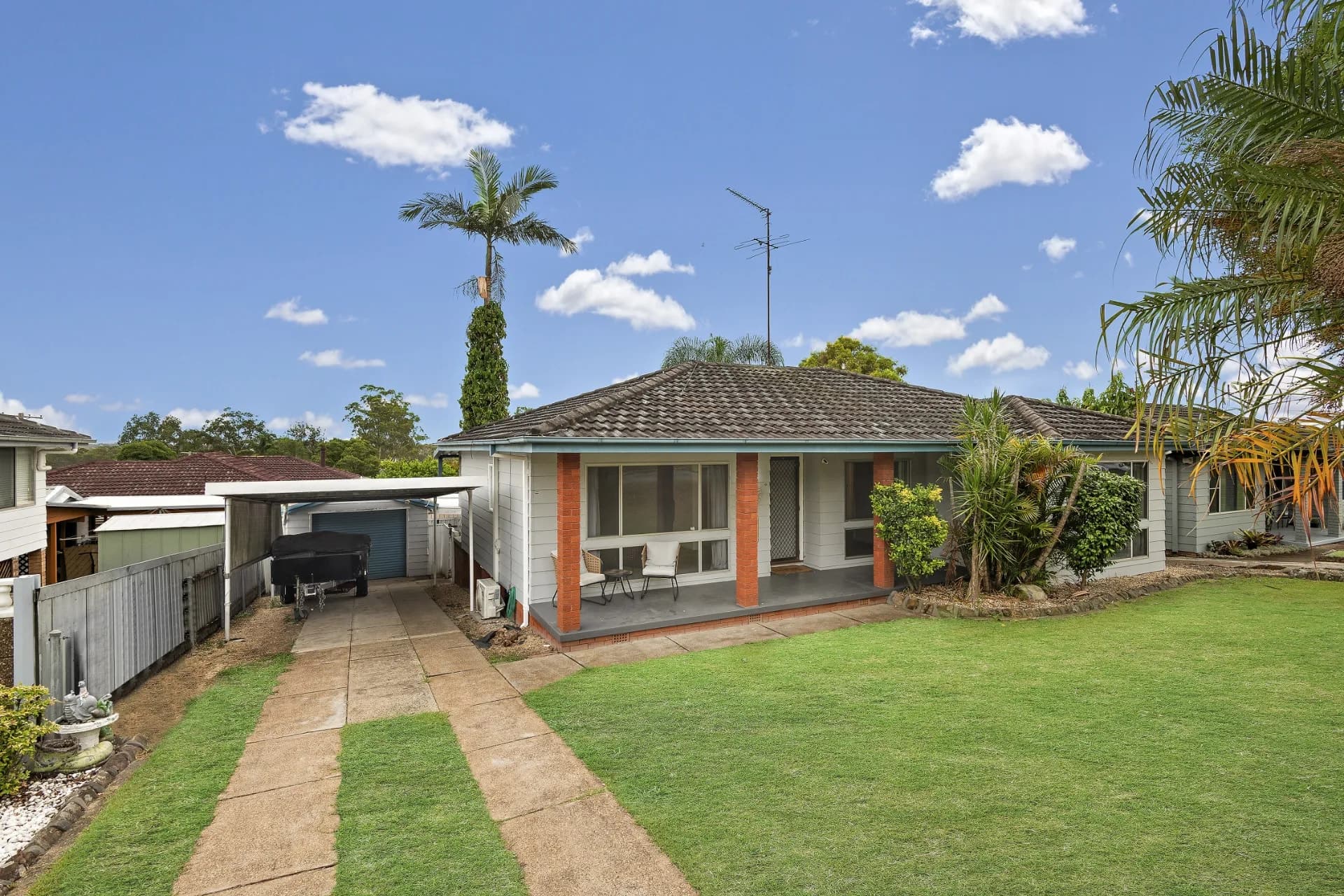 31 Buffier Crescent, Rutherford - Thumbnail 2