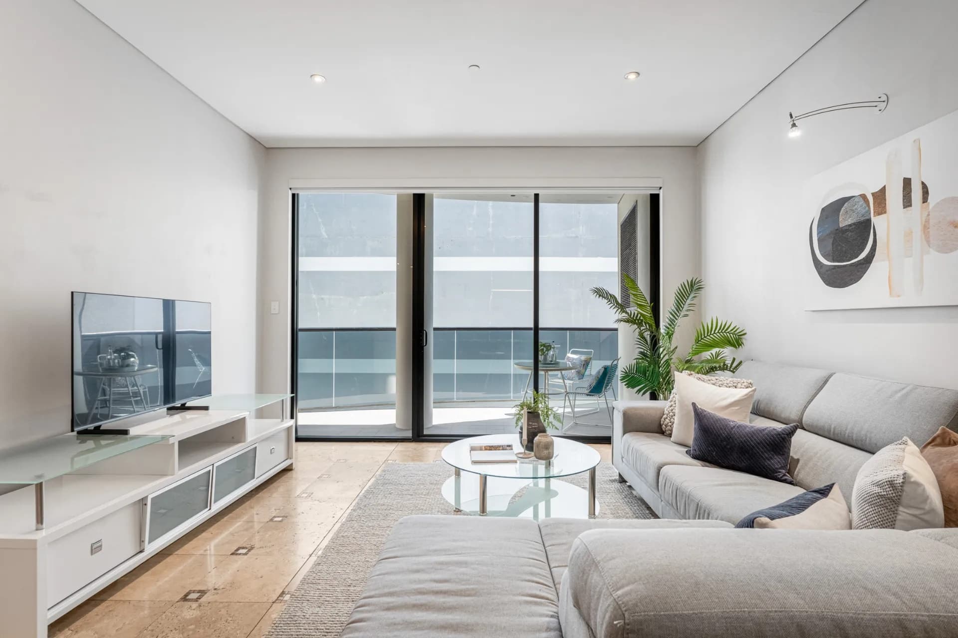 93/171 St Georges Terrace, Perth, WA, Perth - Image 1