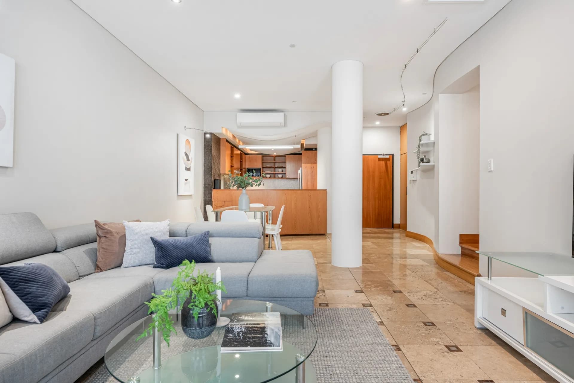 93/171 St Georges Terrace, Perth, WA, Perth - Thumbnail 4