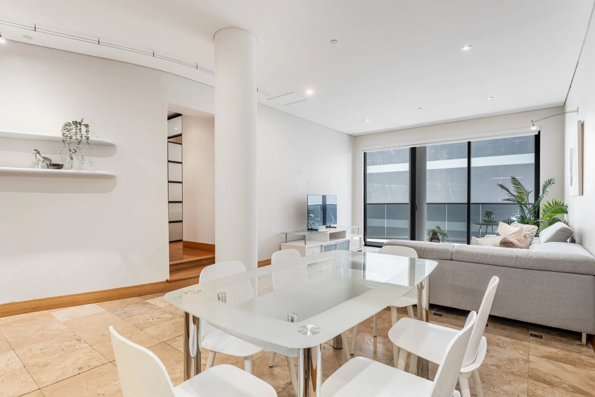 93/171 St Georges Terrace, Perth, WA, Perth - Thumbnail 5