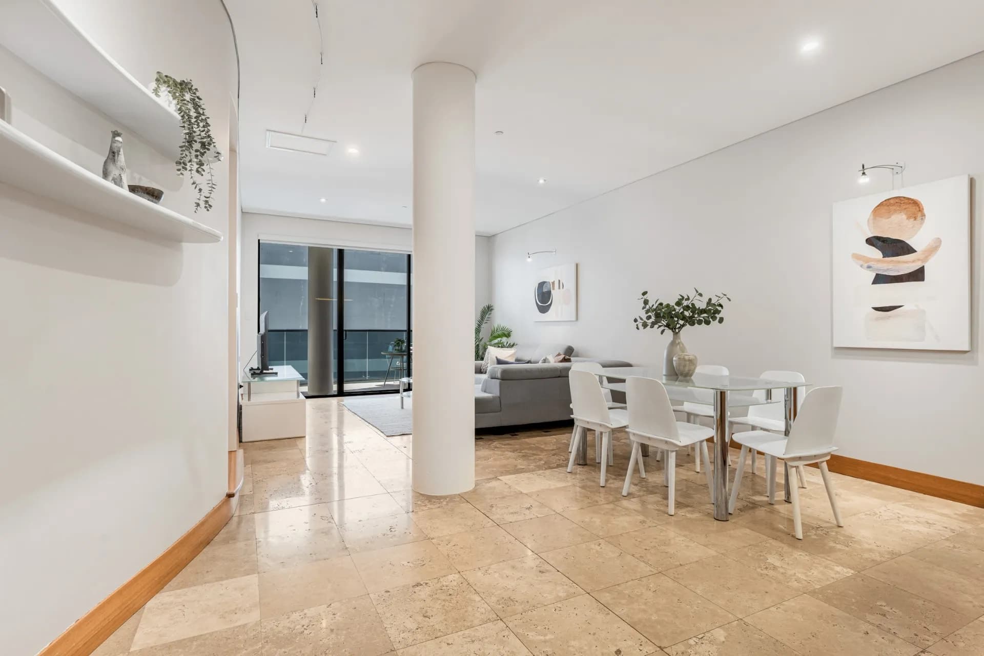 93/171 St Georges Terrace, Perth, WA, Perth - Thumbnail 6