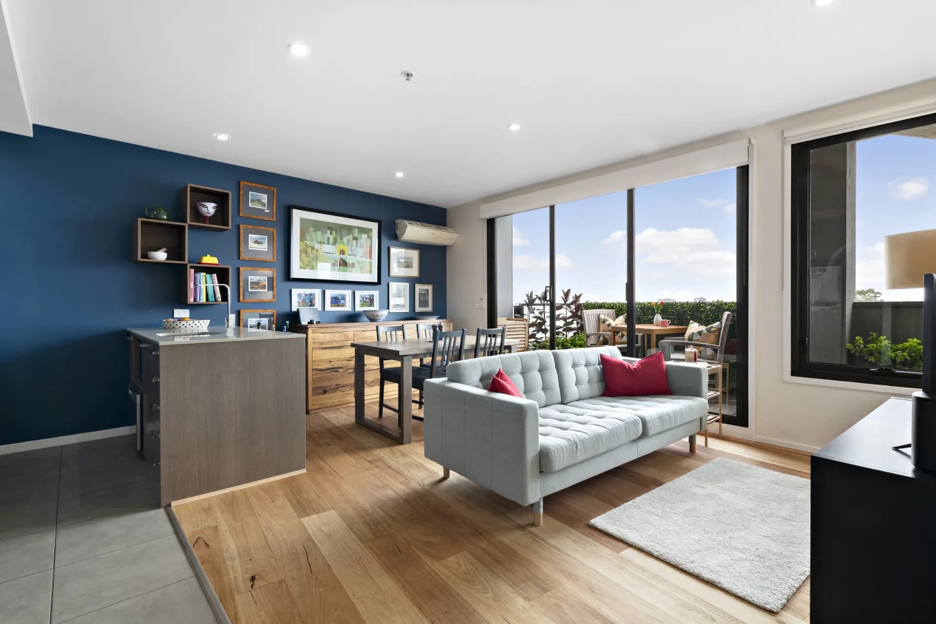 715/601 Sydney  Road, Brunswick - Image 1