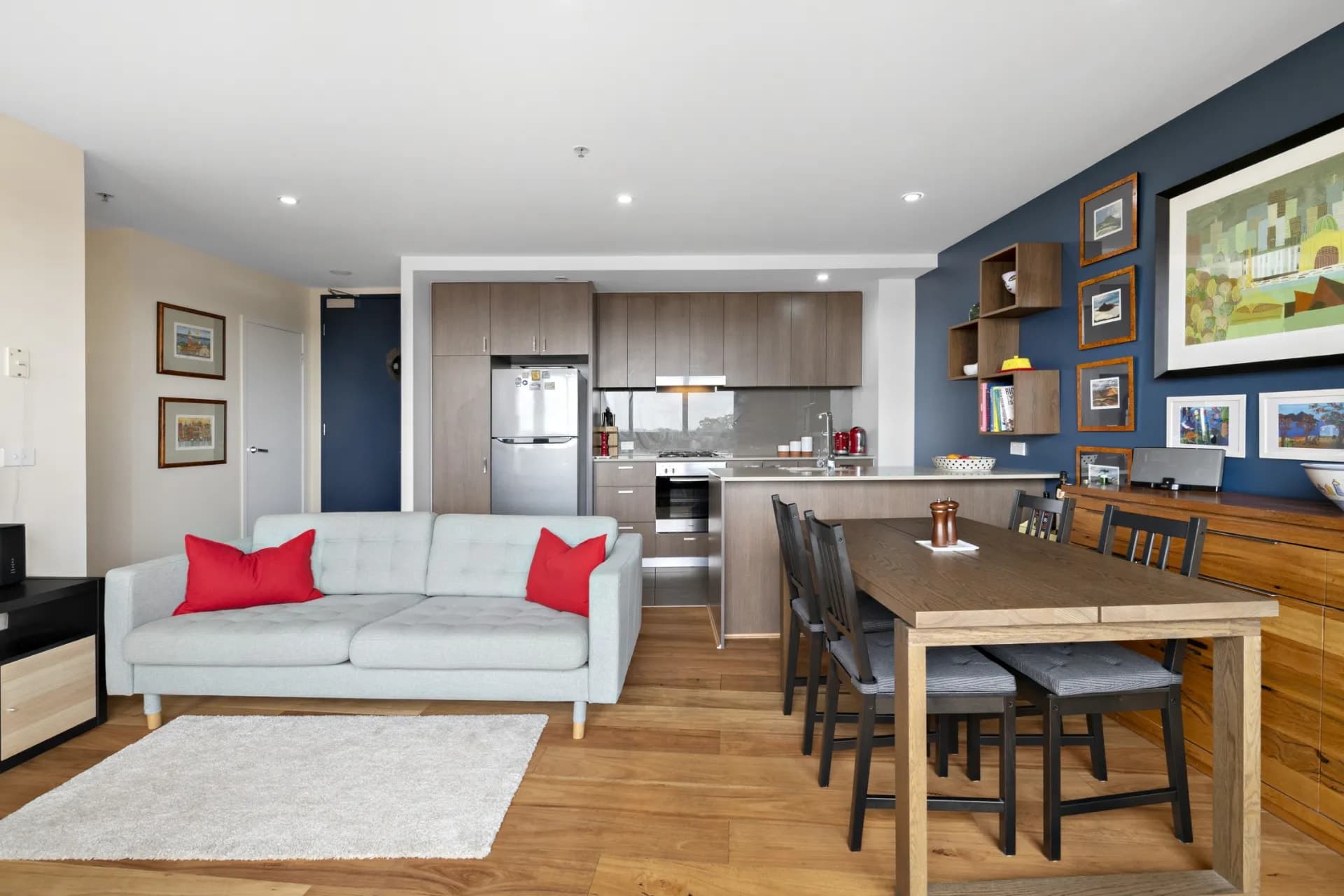 715/601 Sydney  Road, Brunswick - Thumbnail 3