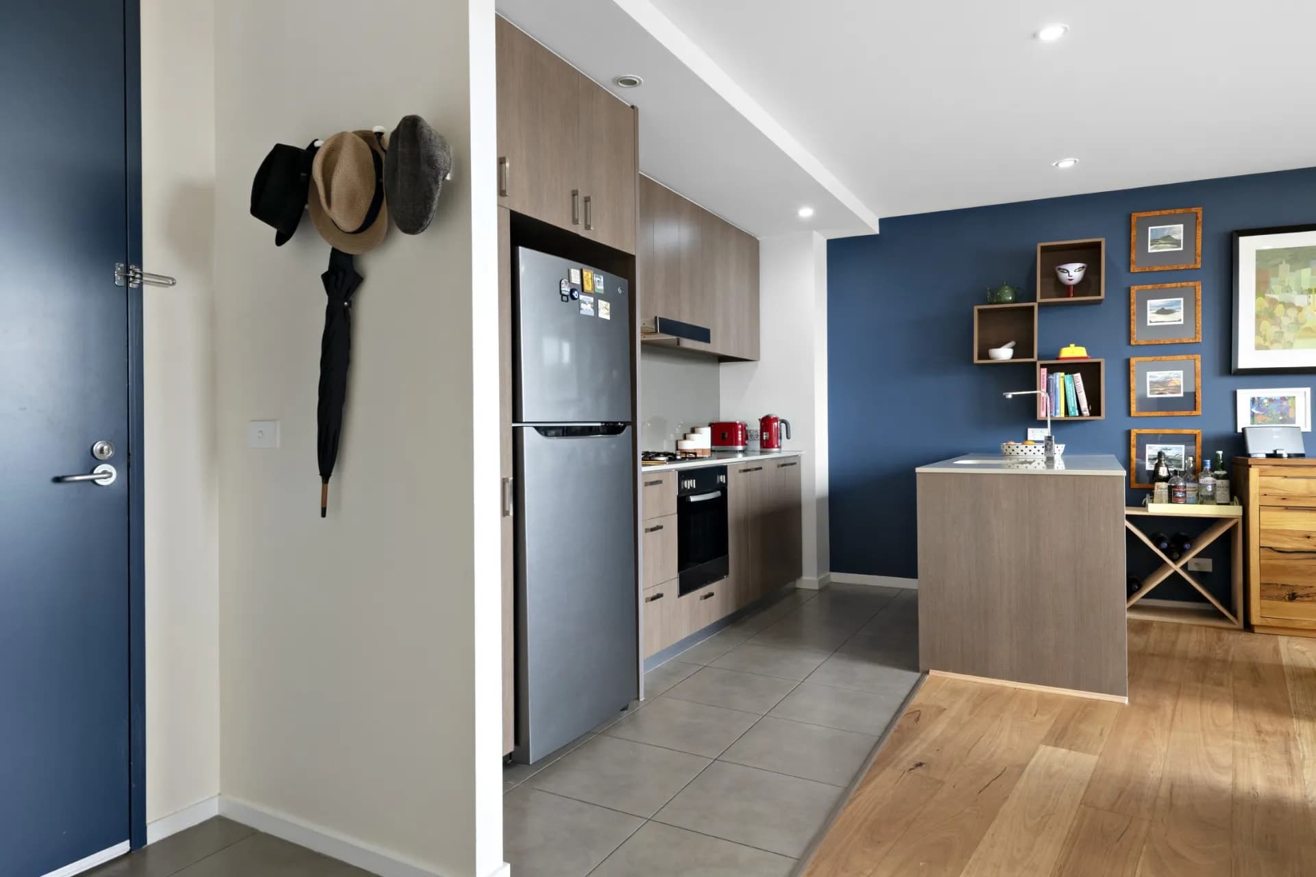 715/601 Sydney  Road, Brunswick - Thumbnail 4