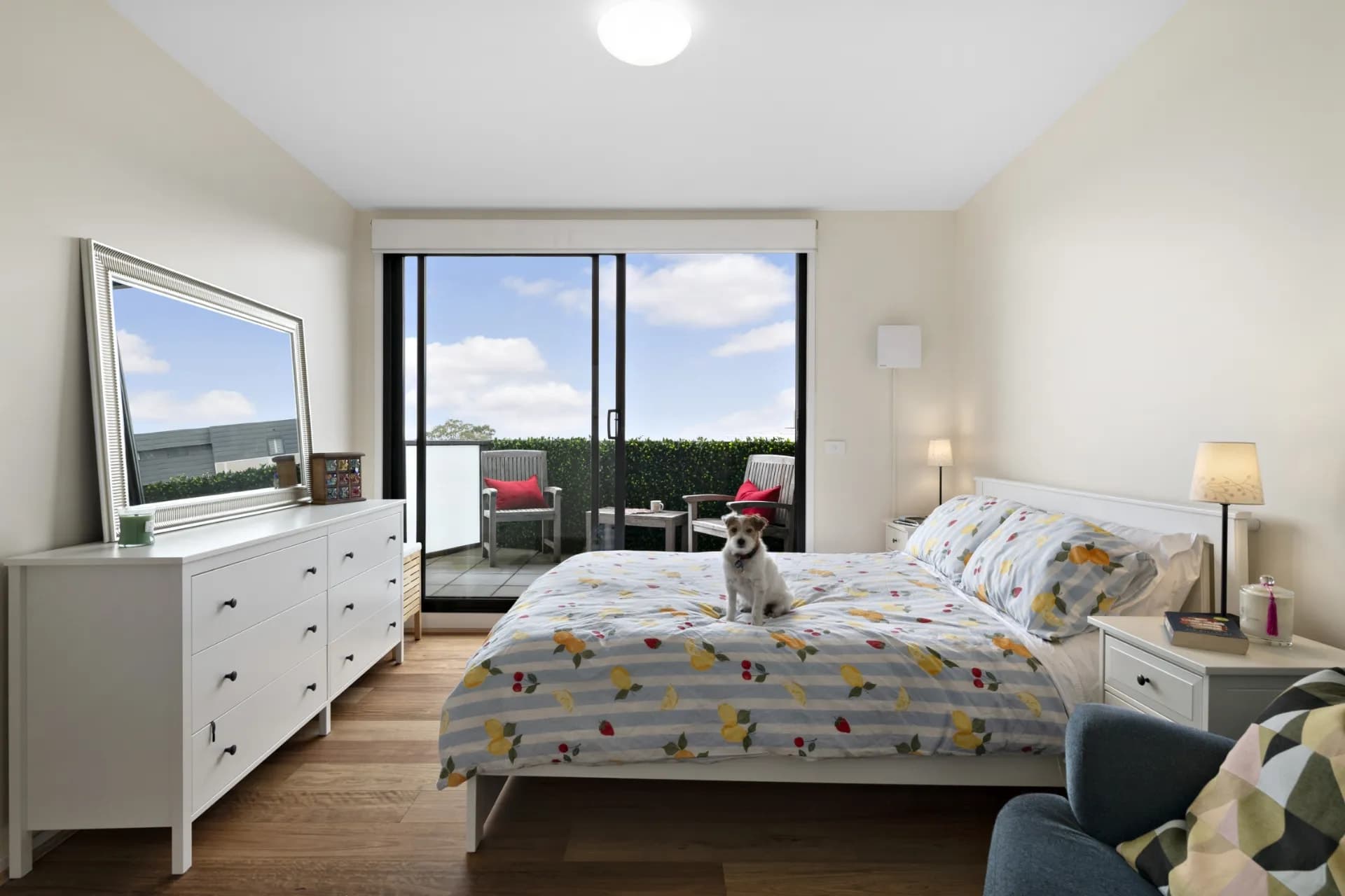 715/601 Sydney  Road, Brunswick - Thumbnail 6