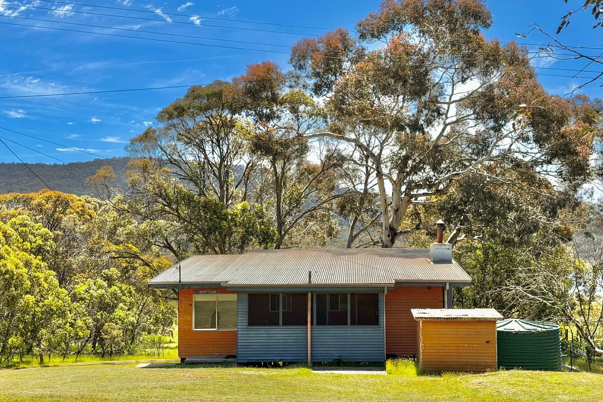36 Illawong  Road, Anglers Reach - Thumbnail 7