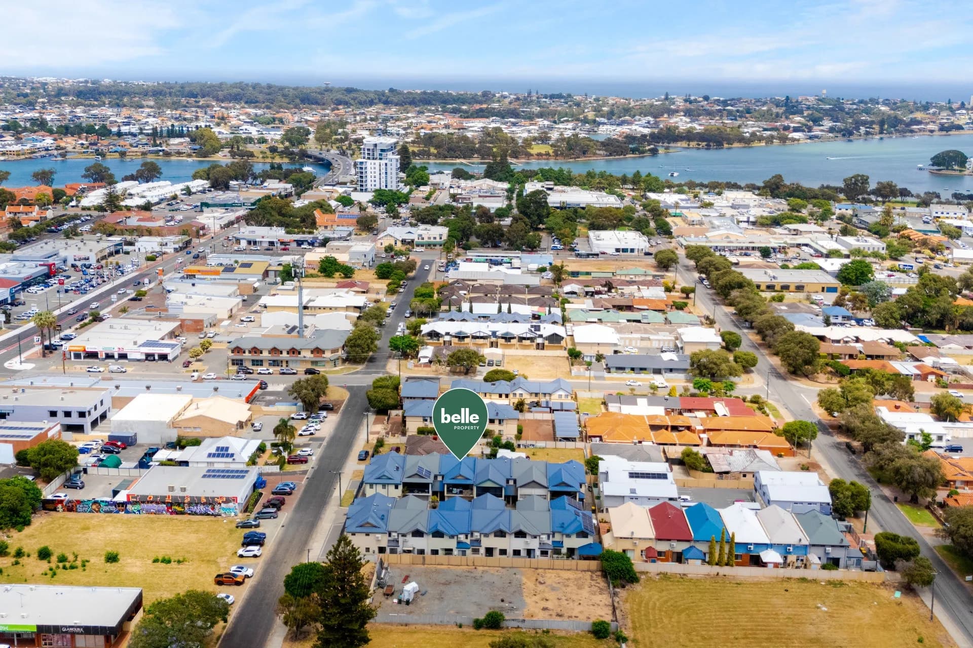 3/28 Davey Street, Mandurah, WA, Mandurah - Image 1