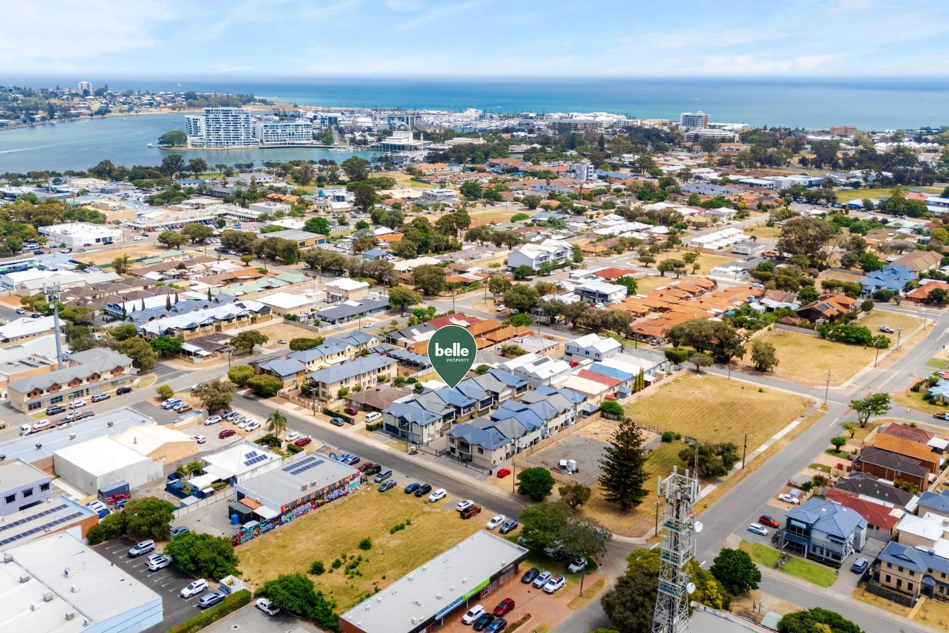 3/28 Davey Street, Mandurah, WA, Mandurah - Thumbnail 2