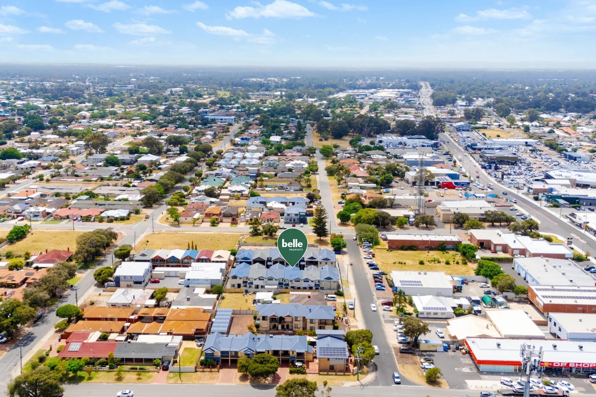 3/28 Davey Street, Mandurah, WA, Mandurah - Thumbnail 3