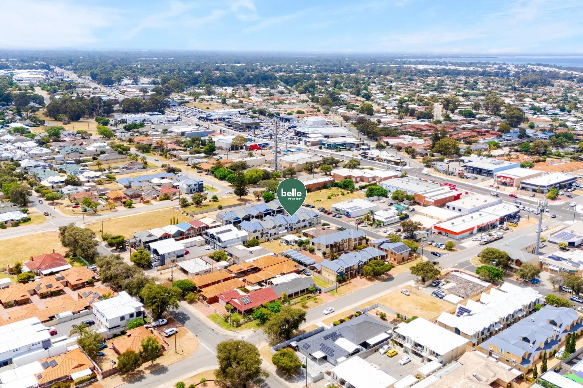 3/28 Davey Street, Mandurah, WA, Mandurah - Thumbnail 4