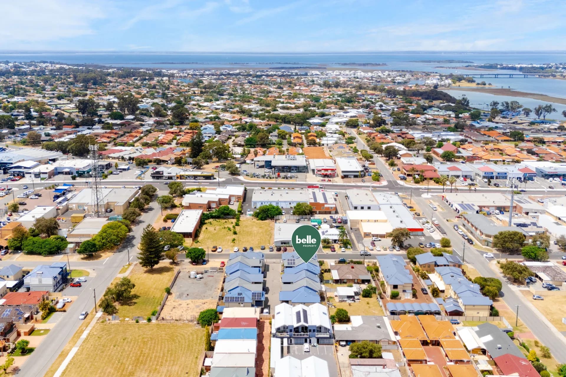 3/28 Davey Street, Mandurah, WA, Mandurah - Thumbnail 5