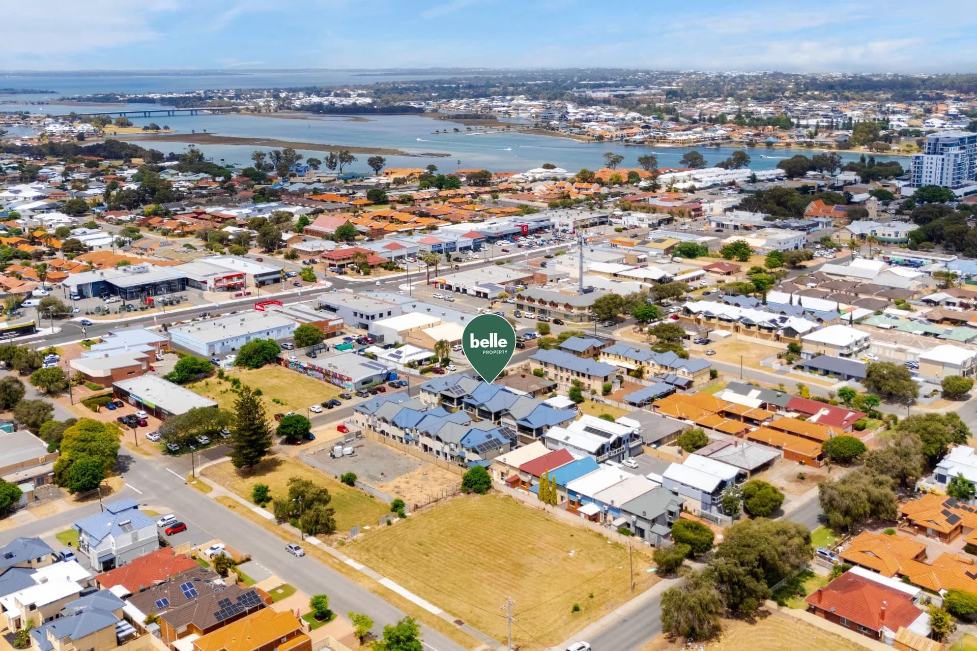 3/28 Davey Street, Mandurah, WA, Mandurah - Thumbnail 6