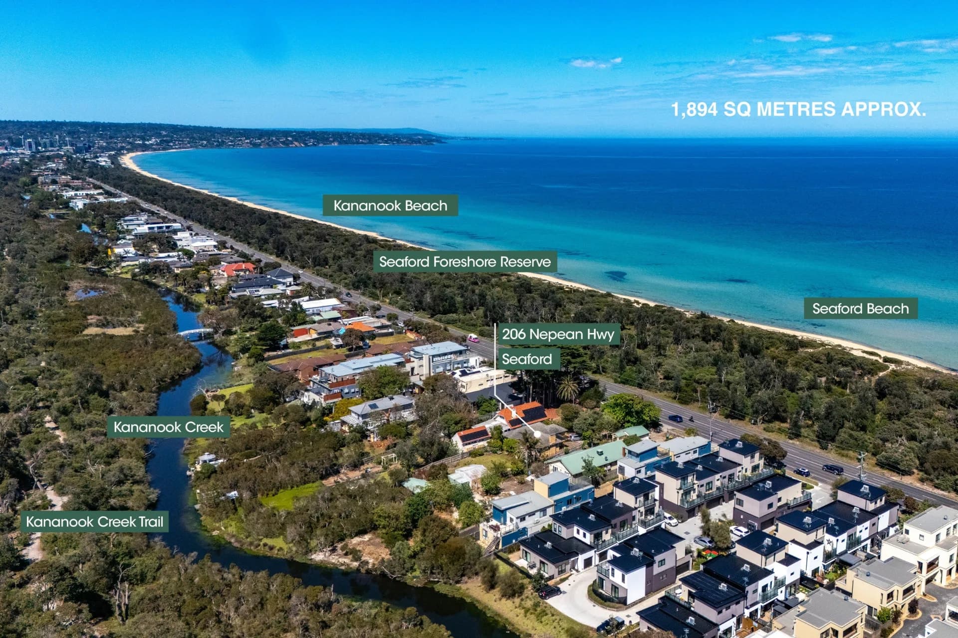 206 Nepean Highway, Seaford - Image 1