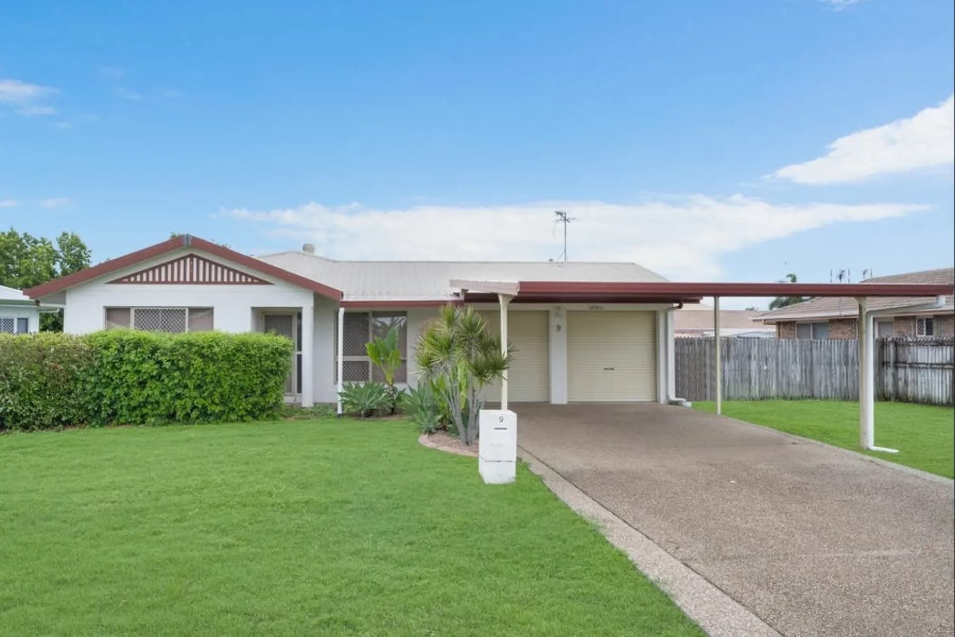 9 Lomond  Street, Kirwan - Image 1