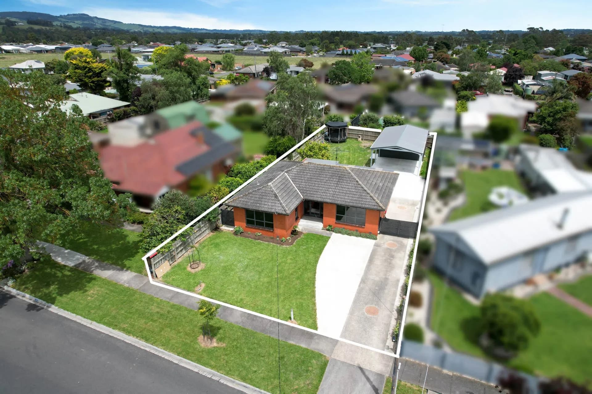 27 Rollo Street, Yarragon - Image 1