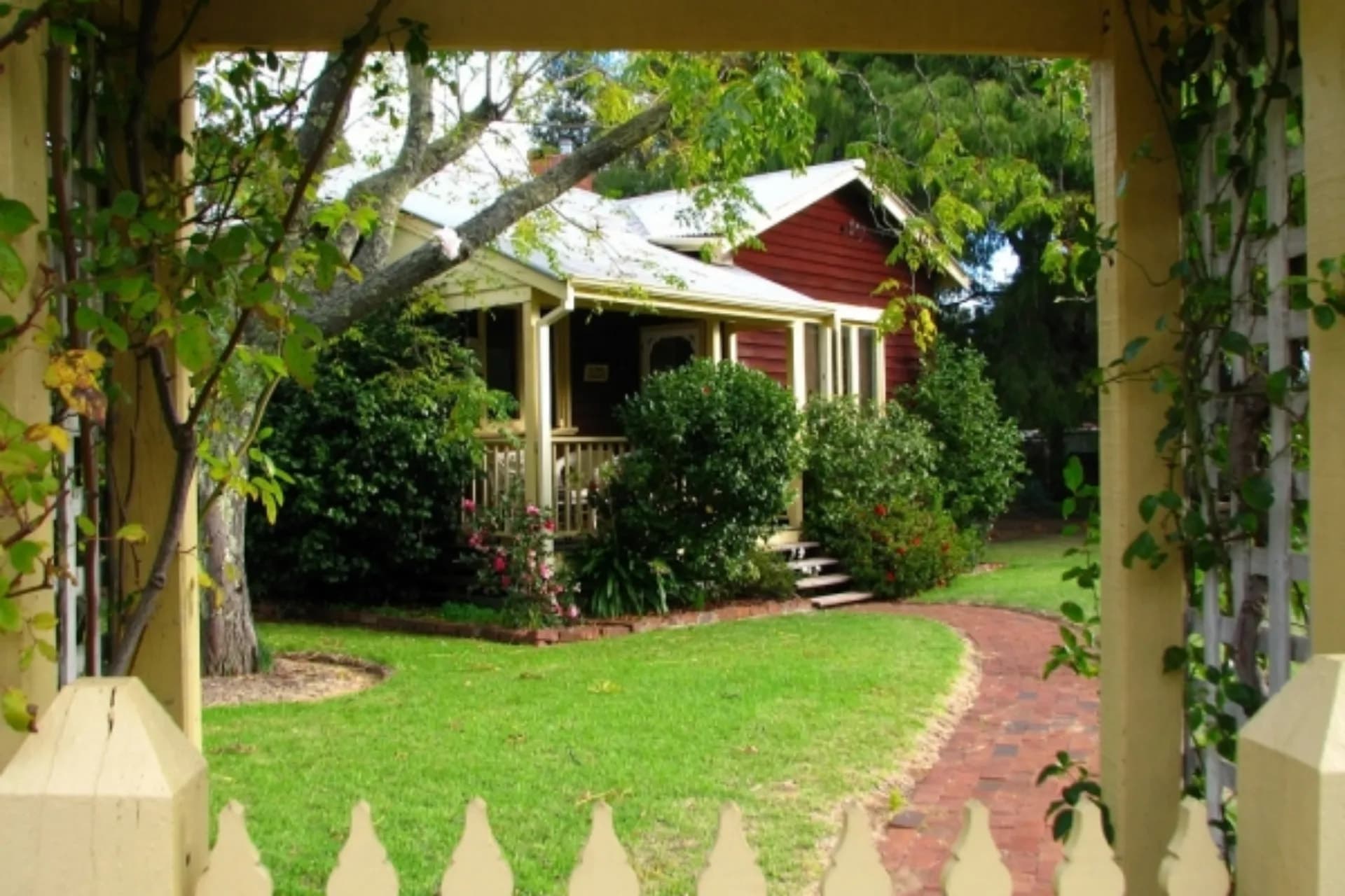 57 Marginata Crescent, Dwellingup - Thumbnail 4