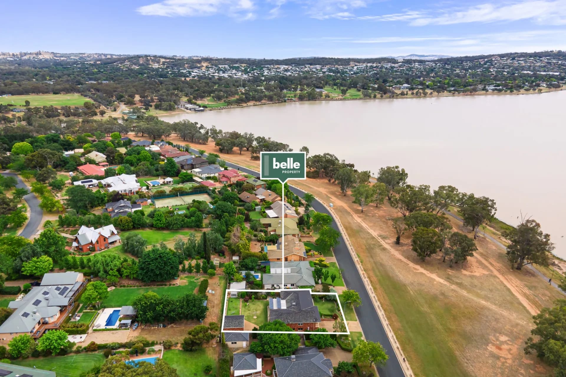 74 Lakehaven  Drive, Lake Albert - Thumbnail 3
