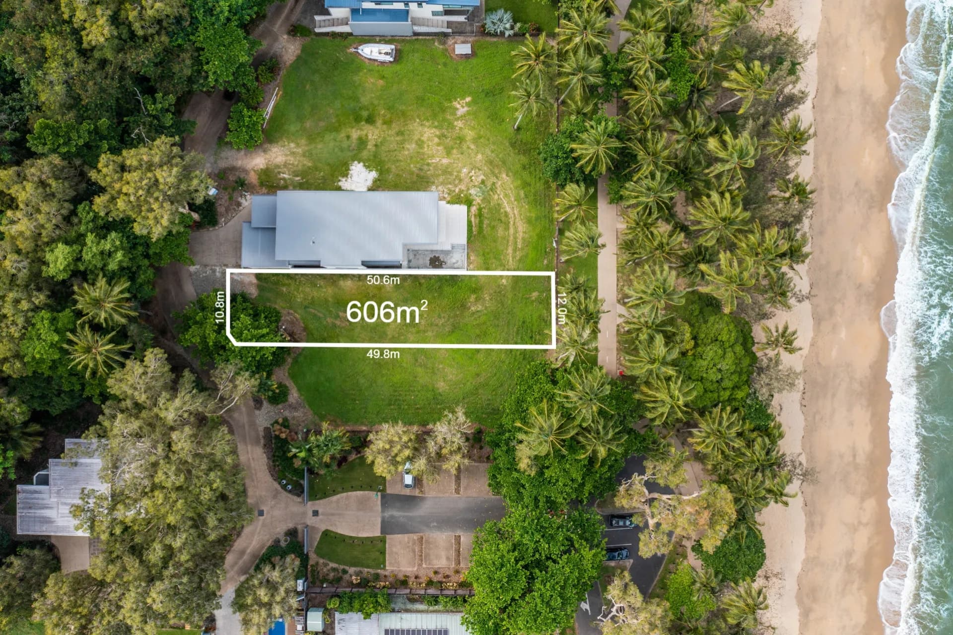 Lot 2/109 Upolu Esplanade, Palm Cove - Image 1